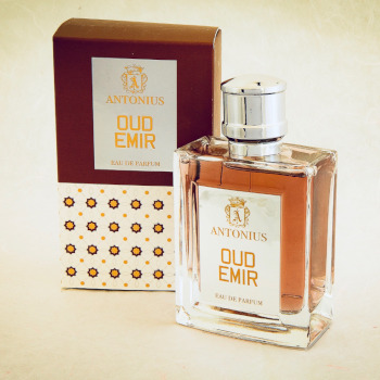 Oud Emir